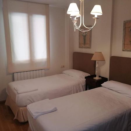 Apartamento Sarrato IV De Sallent Sallent de Gállego Kültér fotó