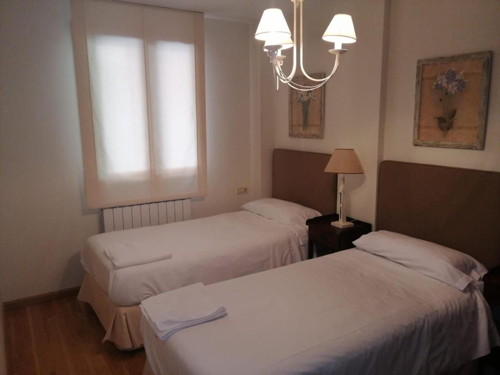 Apartamento Sarrato IV De Sallent Sallent de Gállego Kültér fotó
