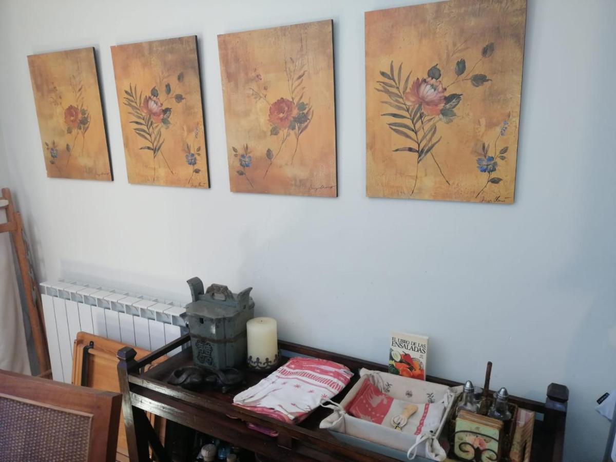 Apartamento Sarrato IV De Sallent Sallent de Gállego Kültér fotó